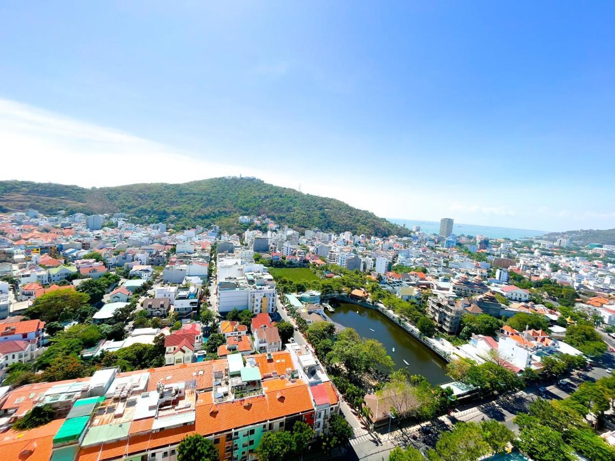 Nd Homestay Vũng Tàu Ngoại thất bức ảnh