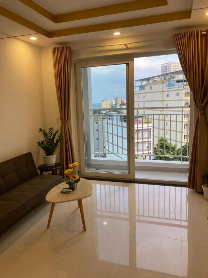 Nd Homestay Vũng Tàu Ngoại thất bức ảnh