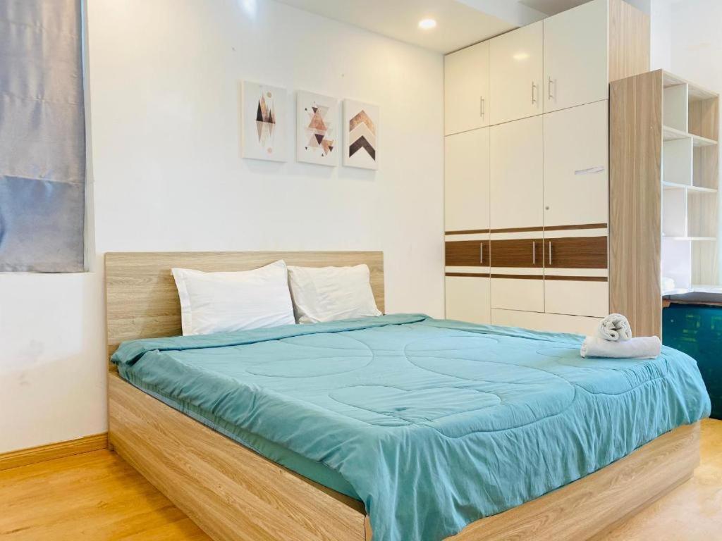 Nd Homestay Vũng Tàu Ngoại thất bức ảnh