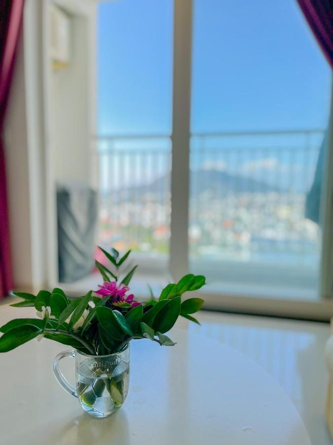 Nd Homestay Vũng Tàu Ngoại thất bức ảnh