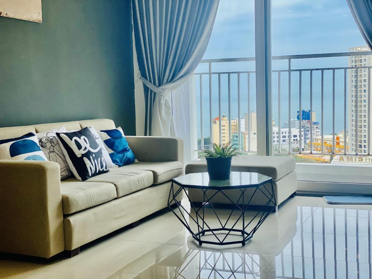 Nd Homestay Vũng Tàu Ngoại thất bức ảnh