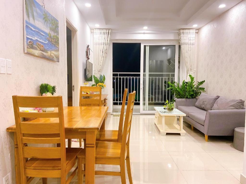 Nd Homestay Vũng Tàu Ngoại thất bức ảnh