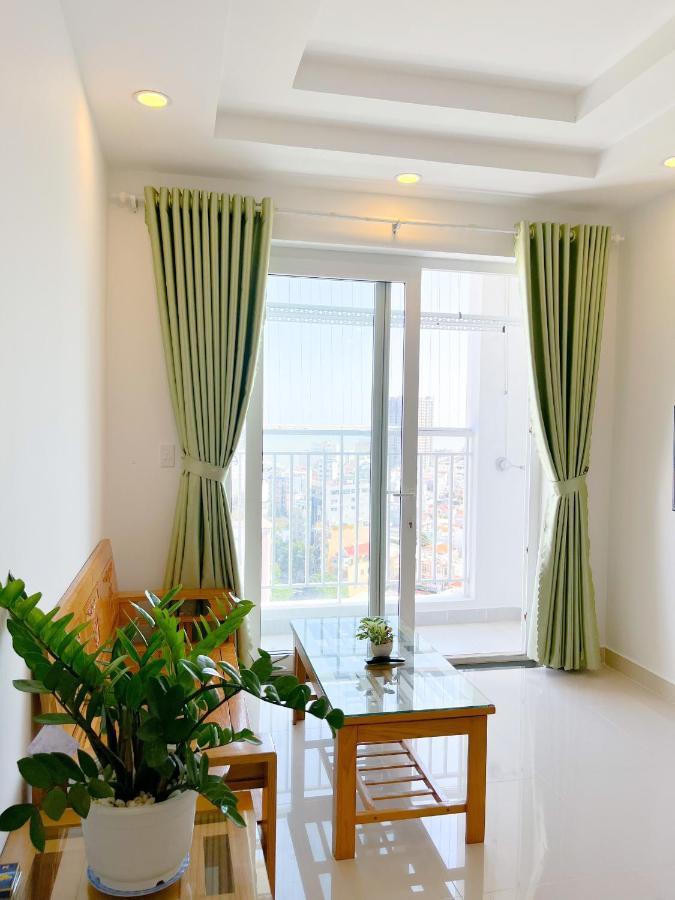 Nd Homestay Vũng Tàu Ngoại thất bức ảnh