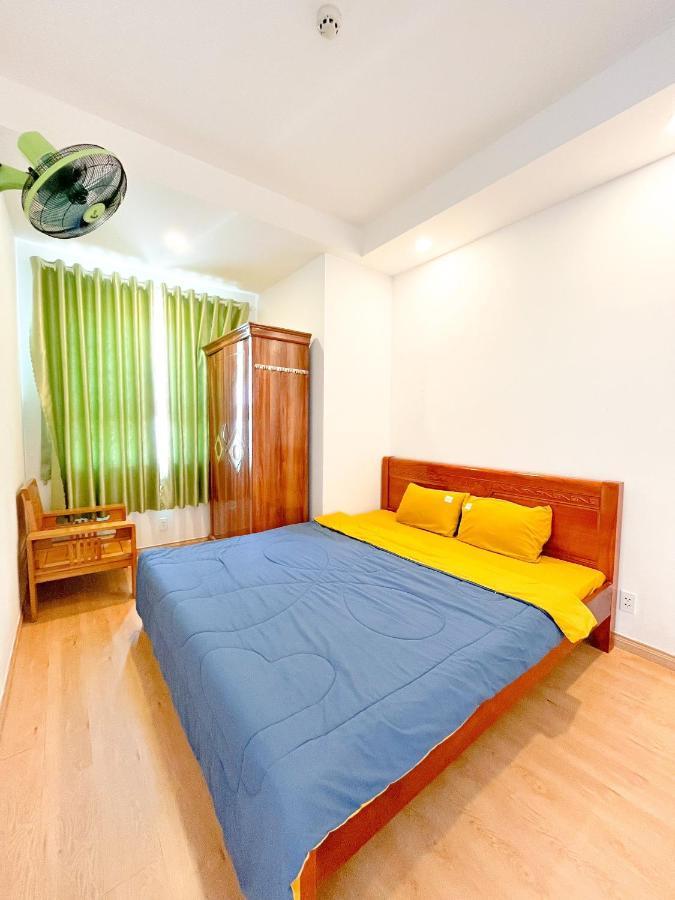 Nd Homestay Vũng Tàu Ngoại thất bức ảnh