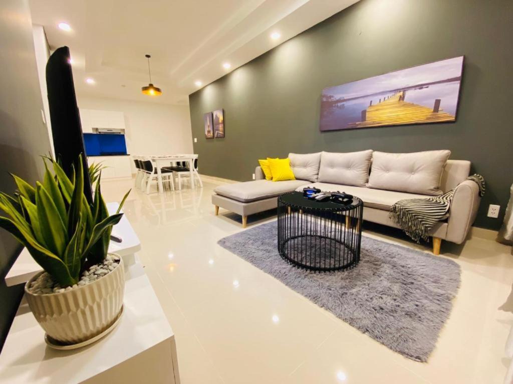 Nd Homestay Vũng Tàu Ngoại thất bức ảnh