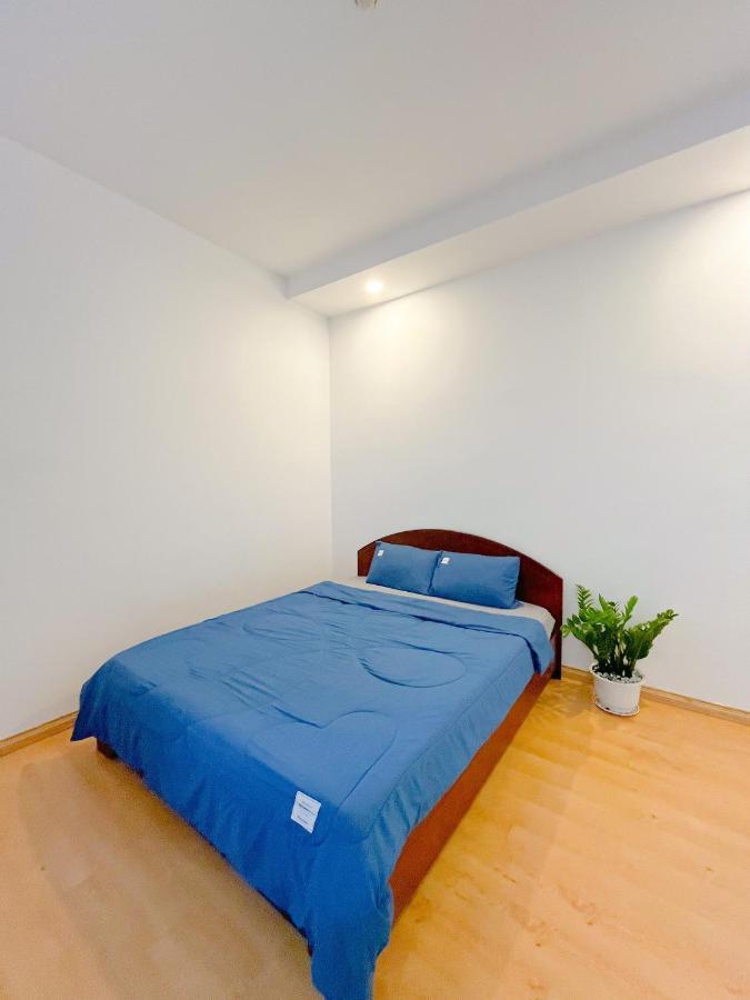 Nd Homestay Vũng Tàu Ngoại thất bức ảnh