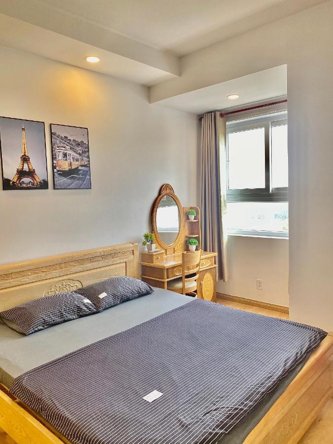 Nd Homestay Vũng Tàu Ngoại thất bức ảnh